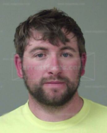 Adam Richard Burnett
