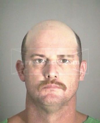 Glenn Harold Jarrett