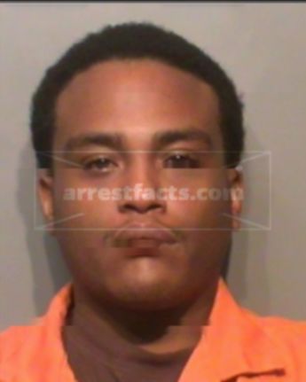 Taurean Lee Murray