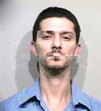 Steven Eric Gilliam