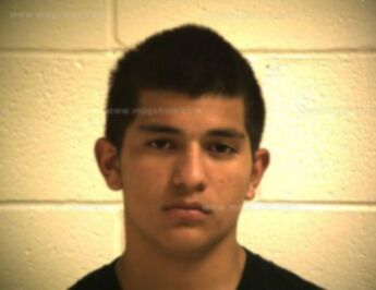 Troy Cabler Galvan