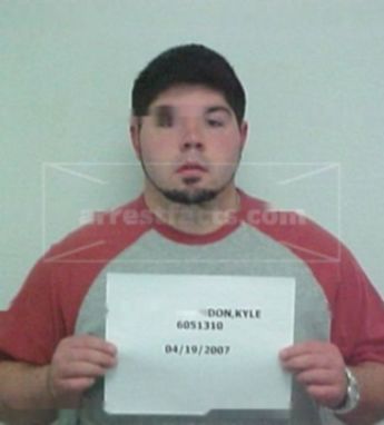 Brandon Kyle Bailey