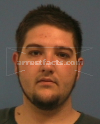 Garrett Justin Miller