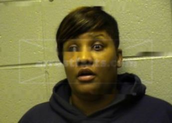 Shakina Black