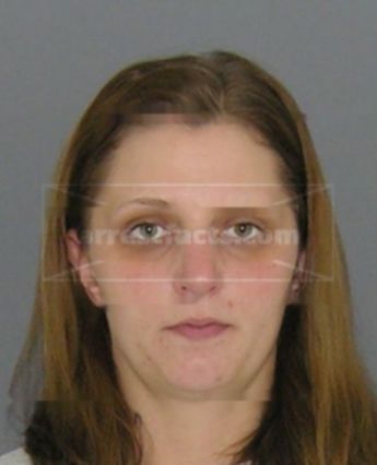 Tiffany Marie Garren