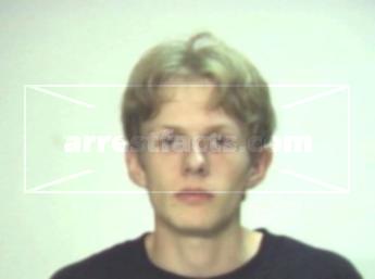 Wesley James Fischer