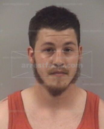 Elijah Jesse Helmic