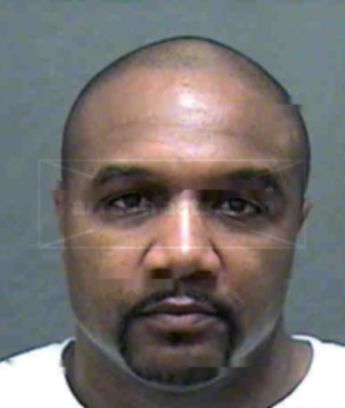 Eric Ferguson