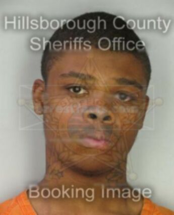 Ricky Lamont Offuit