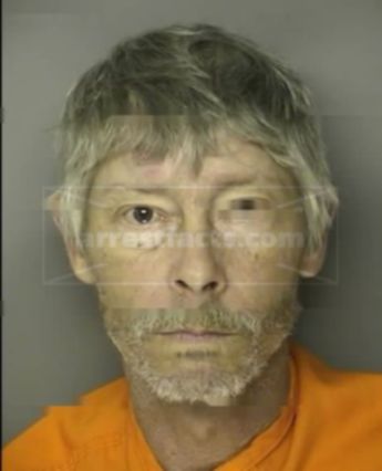 Stephen Alvin Mikle