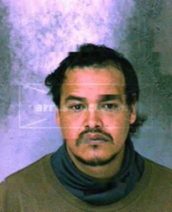Jose Hernandez