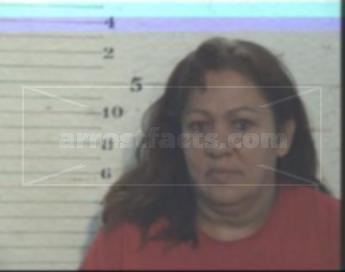 Rosa Maria Hernandez