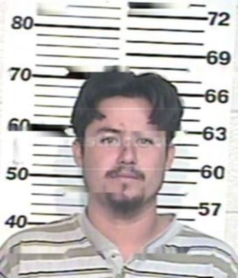 David Alexander Fernandez