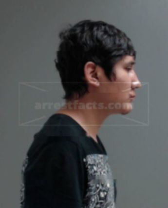 Marco Antonio Cerda Ramos