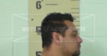 Efrain Diaz-Aguilar