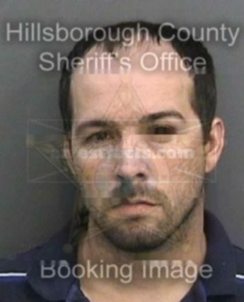Brandon Douglas Porter