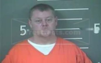 Mark Allen Lloyd