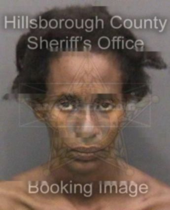 Christine Lenora Dunbar