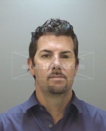 Kevin Scott Adcock
