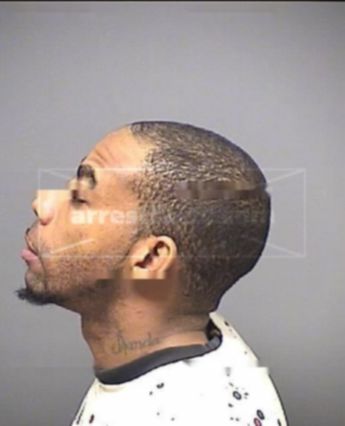 Brandon Ellis Woods