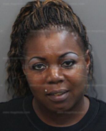 Tonia Lolieta Boyd