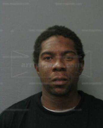 Terrence Lashawn Thomas