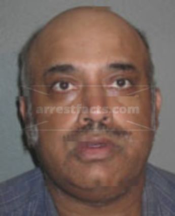Syed Arif Inamdar