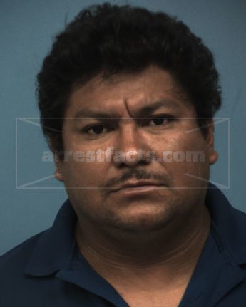 Jose Ruben Soto-Ortiz