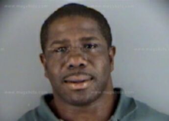Bobby Lee Freeman