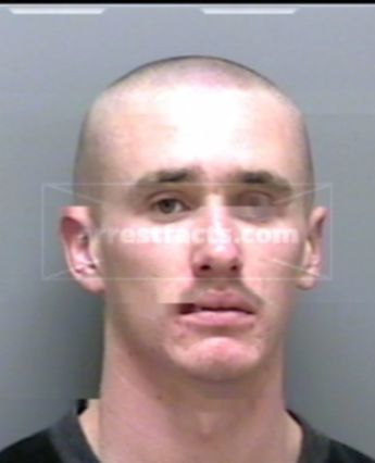 Christopher John Barnard