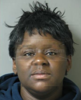 Franchesca Jenkins