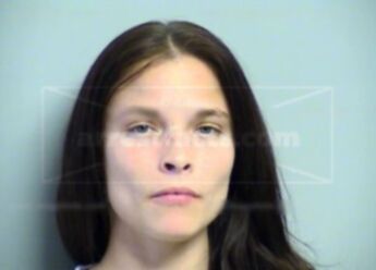 Chasity Janel Edwards