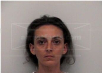 Tonya Michelle Brant