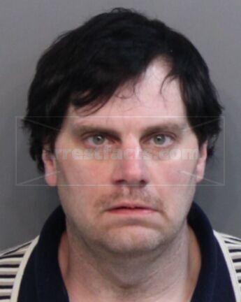 Timothy Lynn Broyles