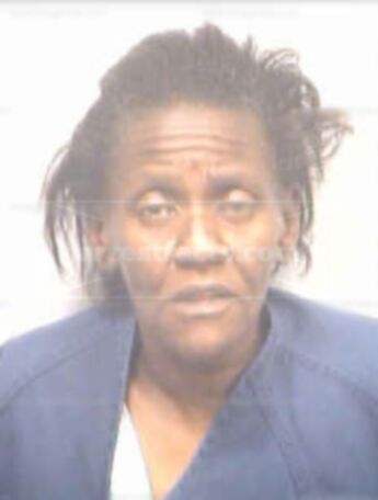 Claudine Ware