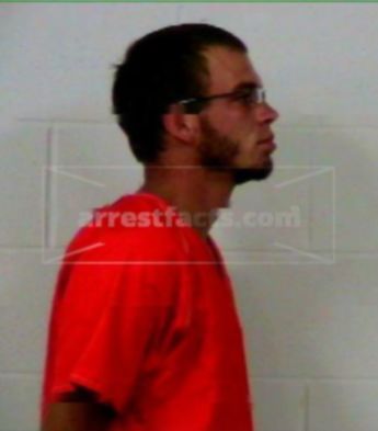 Noah John Keever