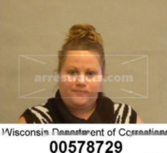 Amanda L Cleveland