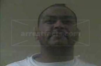 Antonio Roy Henry