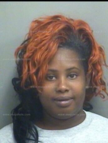 Ashley Jackson