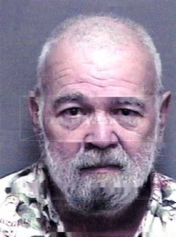 James William Conway