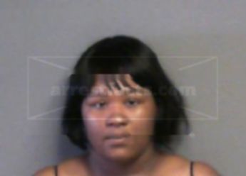 Sherite Denetris Sanders