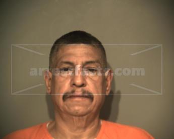 David Ricardo Silva Rodriguez