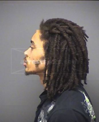 Joel Terah Mccollum