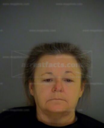 Nina Kay Moore