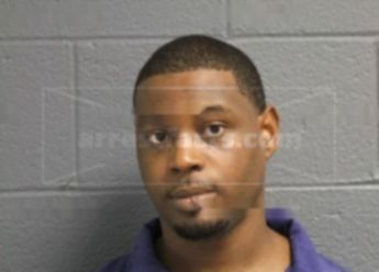 Joseph Leshawn Latham
