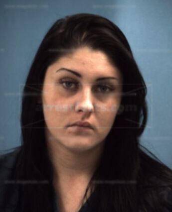 Lauren Alyssa Yockey