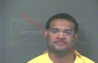 Terrance Darrell Parker