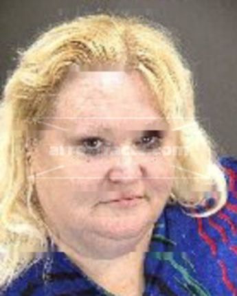 Venus Jones Skarpalezos
