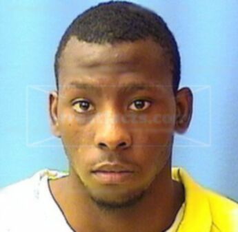 Deshawn Barnes