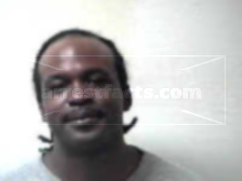 Dedric Dwayne Williams